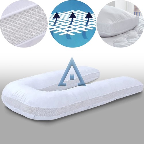 Luxury orthopedic 12ft - luxury, u