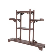 Flower Pot Shelf Oriental