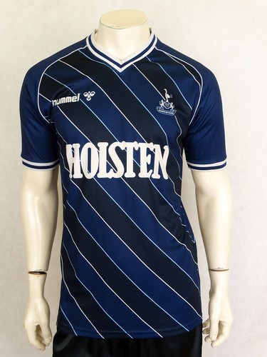 Tottenham hotspur third - tottenham,