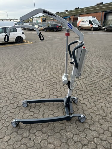 Invacare birdie evo compact - invacare,