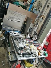 NO812  COMENDA LF324 BT DISHWASHER SPARES "OFFER ON WHICH SPARE PART YOU WANT" 