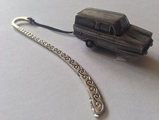 Reliant Regal Super Van ref205