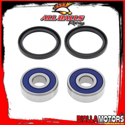 1147 front wheel bearing - front,
