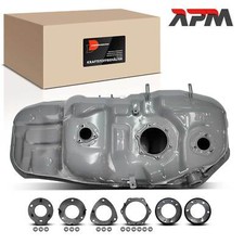 Diesel Fuel Tank 71L With