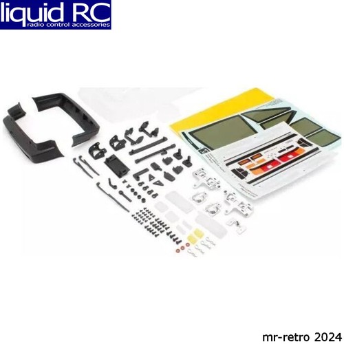 Kyosho fab615 scale - kyosho,