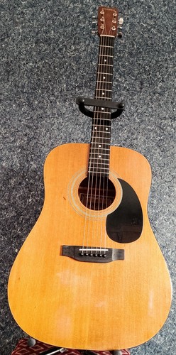 Hohner mw400n acoustic - acoustic, guitar