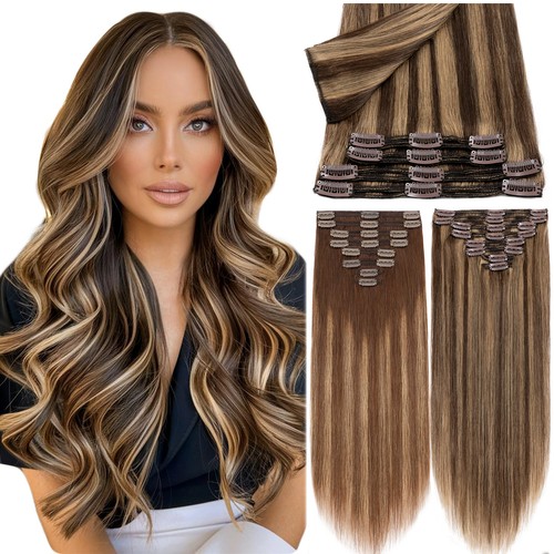 Thick clip real - thick, in