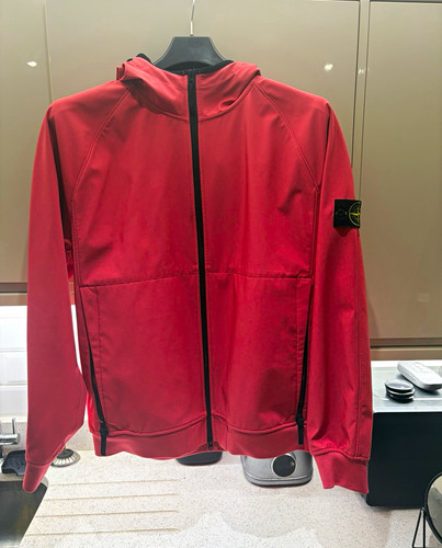 Stone island light - island,
