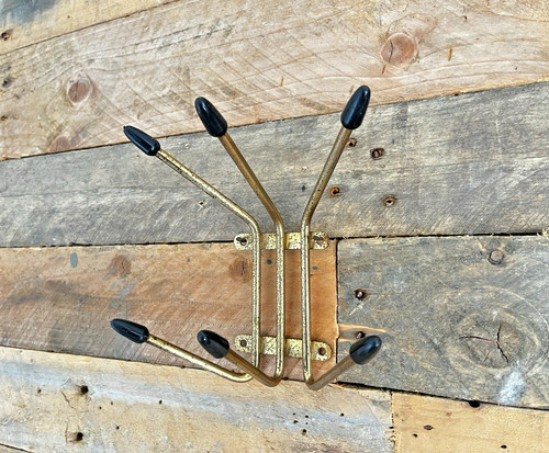 Mid century starburst black - century,