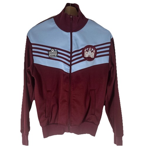 West ham united 1976 - 1976, admiral
