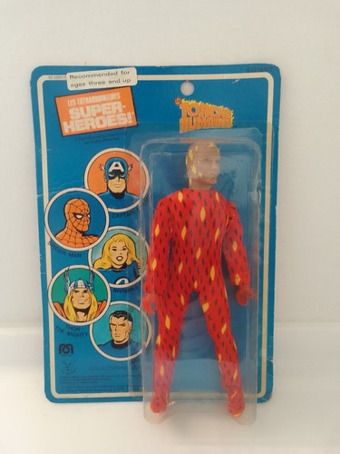 Vintage mego super heroes - mego,