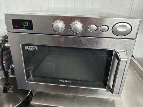 Samsung cm1919 1850w - samsung, watt