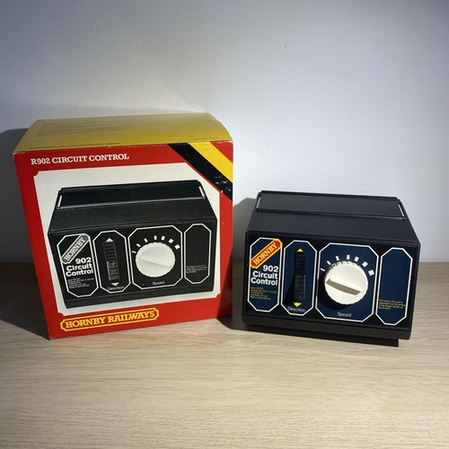 Hornby 902 circuit - r.902,