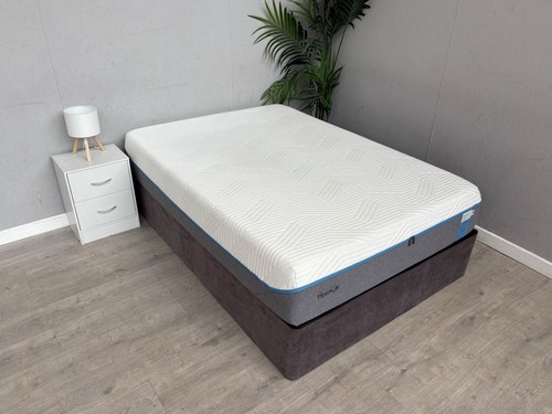 Tempur cloud luxe memory - luxe, 6