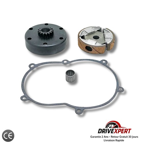 Engine clutch kit for - engine,