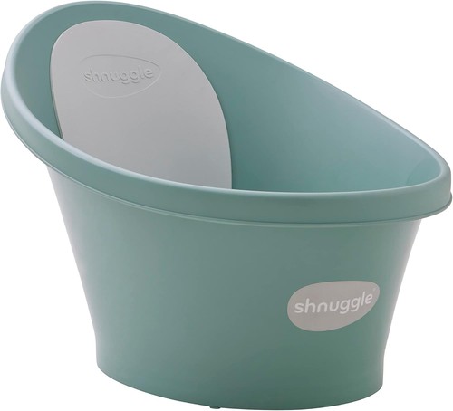 Shnuggle newborn baby bath - shnuggle,