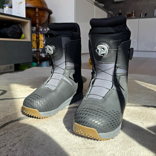Nidecker altai men snowboard - altai,