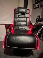 Rocker evo pro 1 - evo,