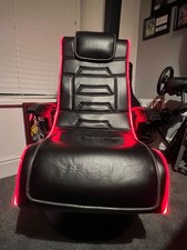 X Rocker Evo Pro 4.1 Wireless