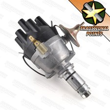 Points distributor 25d6 lucas - distributor,