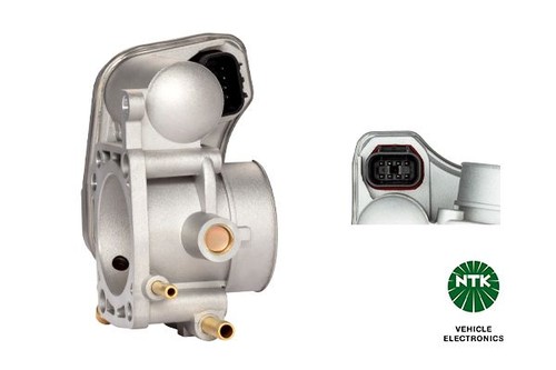 Ntk 92700 throttle - 92700, fits