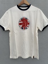 Trojan Records Flagship  Logo