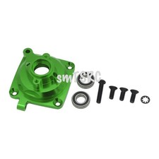 Alloy Clutch Housing Cover Mount Kit For 1/5 HPI BAJA 5B 5T 5SC King Motor RV RC