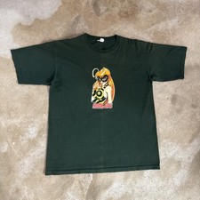 Vintage Hookups Shirt Mens XL