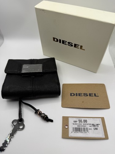 Diesel leather women sleek - leather, ‘sleek