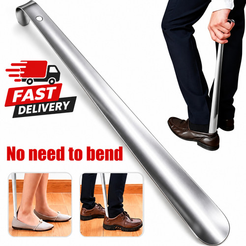 52cm extra long stainless - extra,