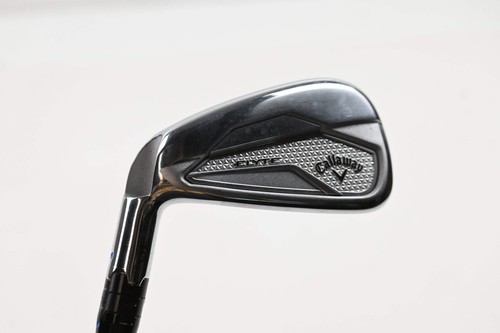 Left hand callaway - left, elyte