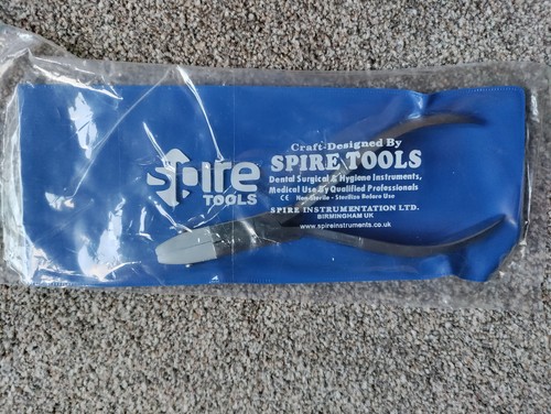 Spire tools nylon jaw flat - jaw,