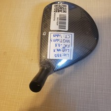 TaylorMade RH Core Bonded