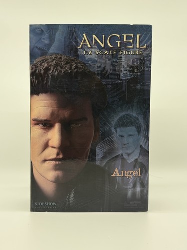 Sideshow collectibles angel - collectibles,