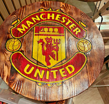 Manchester United Coffee