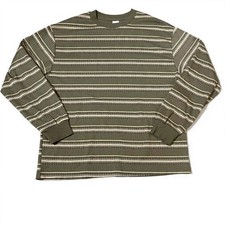 Zara Striped pattern Long