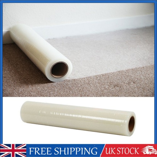 100m carpet floor protector - 100m,