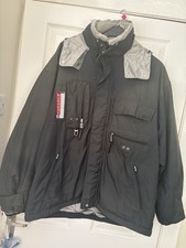 Bogner Ski Jacket Men’s Rare