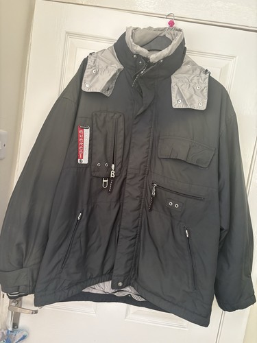 Bogner ski jacket men - ski,