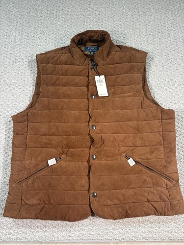 Polo ralph lauren vest - polo,