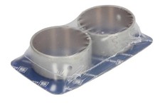 Camshaft pan fits DAF 45, 55