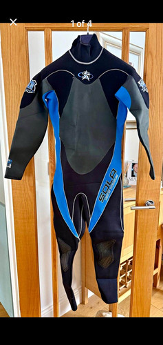 Sola vision titanium polypro - vision,
