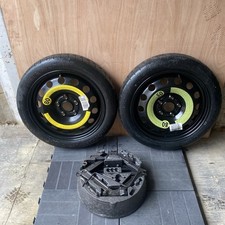 VW T-ROC 16" SPACE SAVER SPARE