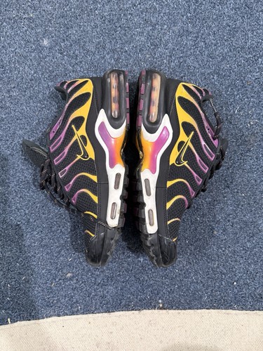 Nike air max plus - air, tn