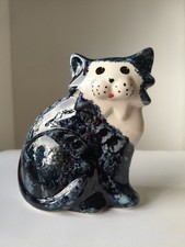 Vintage Alexander Ceramic Cat