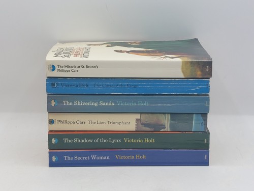 Bundle joblot vintage - 6,