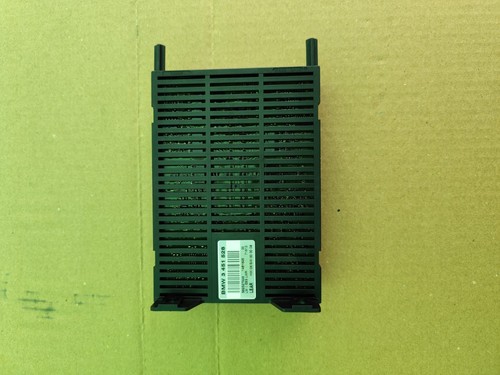 Bmw e83 lci - e83, module