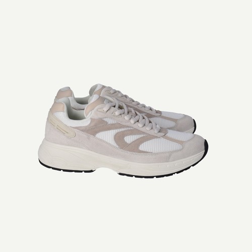 Reiss mens white - mens, low-tops