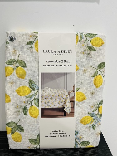 Laura ashley lemon - laura, buzz