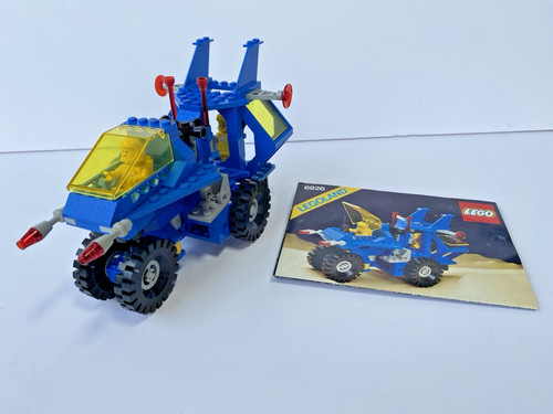 Lego classic space 6926 - space,